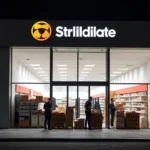 Distribuidora Los García - Punto De Venta Mayorista - Distribuidora en San Miguel de Tucumán, Tucumán