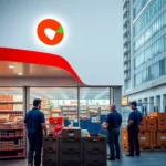 Distribuidora Luna - Distribuidora en Trelew, Chubut