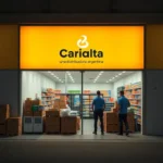 Distribuidora Mar Y Mar Golosinas - Distribuidora en CABA, Buenos Aires