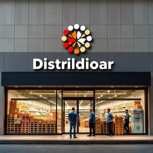 Distribuidora Mara Srl