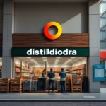 Distribuidora Marcial - Distribuidora en Santa Fe de la Vera Cruz, Santa Fe