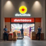 Distribuidora Margarita Srl - Distribuidora en CABA, Buenos Aires