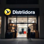 Distribuidora Mayorista El Rayo - Distribuidora en La Banda, La Banda