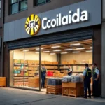 Distribuidora Mayorista Larrea 359 - Distribuidora en CABA, Buenos Aires