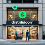 Distribuidora Mayorista 
