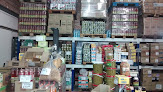 Negocio Distribuidora Mendoza