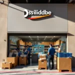 Distribuidora Mendoza Market - Mayorista CÁmaras De Seguridad - Alarmas Y TecnologÍa - Distribuidora en Godoy Cruz, Mendoza