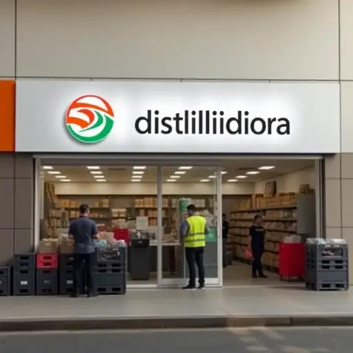 Distribuidora Miler (mza)