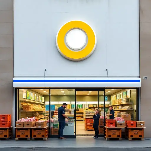 Distribuidora Miranda