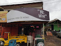 Negocio Distribuidora Mr. Wine