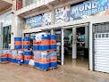 Negocio Distribuidora Mundo Autopartes (no Se Venden Motores)