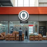 Distribuidora Nahuel - Distribuidora en CABA, Buenos Aires