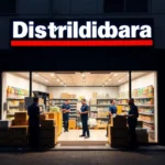 Distribuidora Nahuel Pan Srl Abierto Normal Todo El Mes De Noviembre - Distribuidora en Esquel, Chubut
