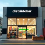 Distribuidora Nevada Srl (arcor) - Distribuidora en Esquel, Chubut