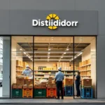 Distribuidora Norma - Distribuidora en CABA, Buenos Aires
