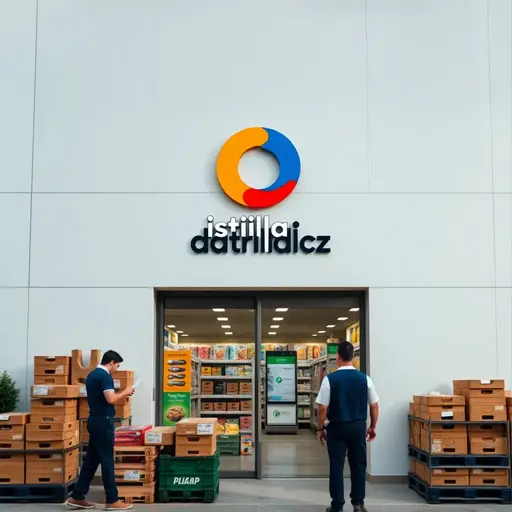Distribuidora Obelisco