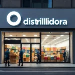 Distribuidora Omar - Distribuidora en Dorrego, Mendoza
