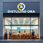 Distribuidora Pal-mar - Distribuidora en San Fernando del Valle de Catamarca, Catamarca