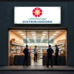 Distribuidora Patagonia - Distribuidora en Puerto Madryn, Chubut