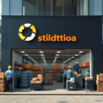 Distribuidora Pawluk Y Cia Srl - Distribuidora en Oberá, Misiones