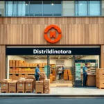 Distribuidora Pega S.r.l. - Distribuidora en CABA, Buenos Aires