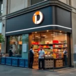 Distribuidora Pompeya - Distribuidora en CABA, Buenos Aires