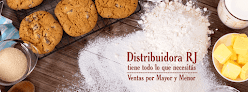 Negocio Distribuidora Rj - Articulos De Panaderia Y Confiteria