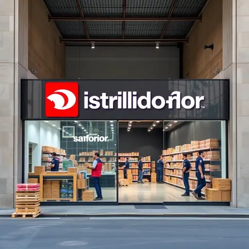 Distribuidora Rj - Articulos De Panaderia Y Confiteria
