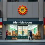 Distribuidora Roca - Distribuidora en Comodoro Rivadavia, Chubut