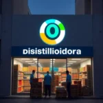 Distribuidora Ruta 5 - Distribuidora en Oberá, Misiones