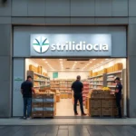 Distribuidora Saavedra - Distribuidora en Comodoro Rivadavia, Chubut