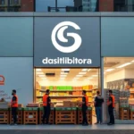 Distribuidora San Francisco - Distribuidora en Santiago del Estero, Santiago del Estero