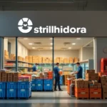 Distribuidora San Juan - Distribuidora en CABA, Buenos Aires