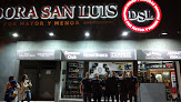 Negocio Distribuidora San Luis