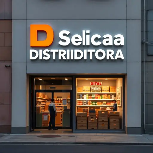 Distribuidora Sancor