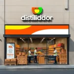 Distribuidora Santa Fe - Distribuidora en Santa Fe de la Vera Cruz, Santa Fe
