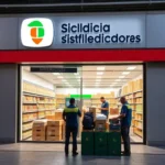 Distribuidora Sarmiento - Distribuidora en San Fernando del Valle de Catamarca, Catamarca
