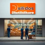 Distribuidora Sergio Bubas S.r.l - Distribuidora en Esquel, Chubut