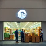 Distribuidora Si - Distribuidora en Posadas, Misiones