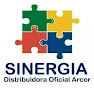 Negocio Distribuidora Sinergia Srl
