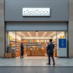 Distribuidora Tiraxi - Productos De Consumo Masivo. - Distribuidora en San Salvador de Jujuy, Jujuy