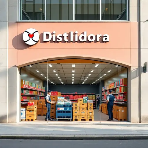 Distribuidora Tito