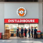 Distribuidora Toro De Dibo Llaru Arabia - Distribuidora en Trelew, Chubut