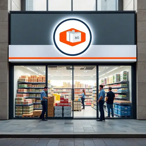 Distribuidora Tucuman