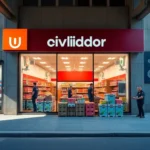 Distribuidora Uruguay - Distribuidora en San Miguel de Tucumán, Tucumán