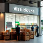 Distribuidora Y Forrajeria Don Mario - Distribuidora en Comodoro Rivadavia, Chubut