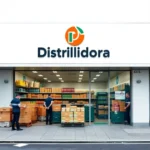Distribuidora