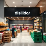 Distribuidora 