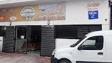 Negocio Distribuidora