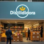 Distribuidora 